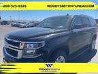 2019 Chevrolet Tahoe