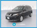 2014 Nissan Rogue
