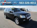 2010 Ford Explorer