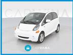 2012 Mitsubishi i-MiEV