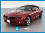 2013 Chevrolet Camaro