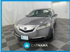 2010 Acura TL