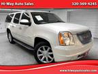 2012 GMC Yukon