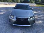 2016 Lexus ES 350 For Sale