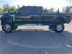 2017 Ford F-350