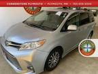 2020 Toyota Sienna