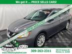 2016 Nissan Sentra