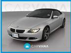 2010 BMW 6-Series