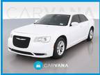 2015 Chrysler 300