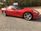2006 Chevrolet Corvette