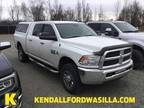 2013 Ram 3500