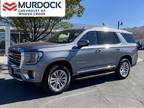 2022 GMC Yukon