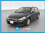 2014 Subaru Impreza