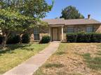 Treese St, The Colony, Home For Rent