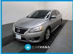 2013 Nissan Sentra