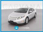 2014 Chevrolet Volt