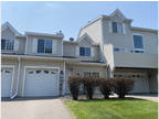 2-Bed, 1.5 Bath Townhome Available Now in Eden Prairie!