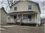 4-Bed, 1.5 Bath Duplex Unit available now in St Paul!