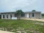 Darwin Ln Ne, Palm Bay, Home For Rent