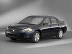 2011 Chevrolet Impala
