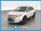 2014 Ford Edge