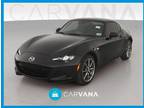 2021 Mazda MX-5 Miata RF