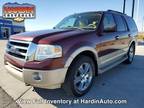 2010 Ford Expedition