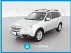 2011 Subaru Forester