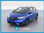 2017 Honda Fit