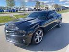 2013 Chevrolet Camaro