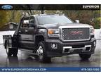 2015 GMC Sierra 3500