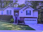 Ash Cir, Trussville, Home For Rent