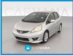 2011 Honda Fit