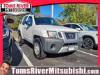 2014 Nissan Xterra