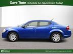 2013 Dodge Avenger