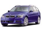 2008 BMW 3-Series