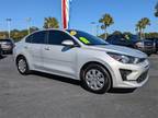 2022 Kia Rio