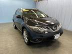 2012 Nissan Murano