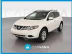 2013 Nissan Murano