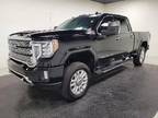 2020 GMC Sierra 2500HD