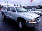 2004 Dodge Dakota