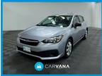 2021 Subaru Impreza
