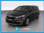 2015 Kia Sedona