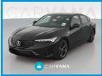 2023 Acura Integra