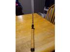 Daiwa Tatula #TTU701MRB 7' 1pc Med Shallow Cranking Topwater Casting Fishing Rod