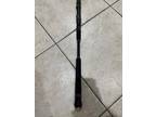 St. Croix Rift Jig Spinning Fishing Jigging Rod XXH. 5’6”. .MRSP$310.