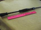 New Denali Zenyx Series 7' / 1 PC. Spinning Rod / Med