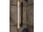 TFO Professional Series Lefty Kreh 6wt 9'0" 4pc Fly Fishing Rod