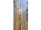 Penn Slammer SLS 2721 Heavy Action, spinning Fishing Rod 7’