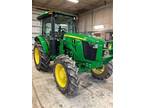 2022 John Deere 5100E Tractor